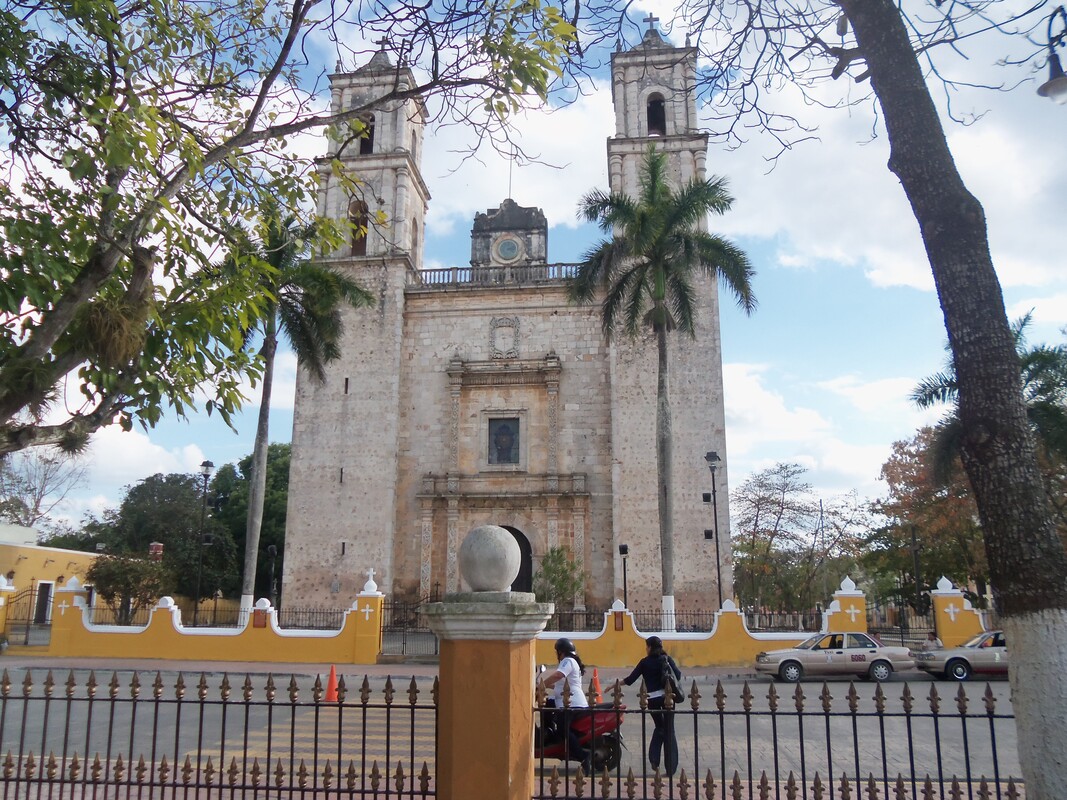 Iglesia de San Servacio