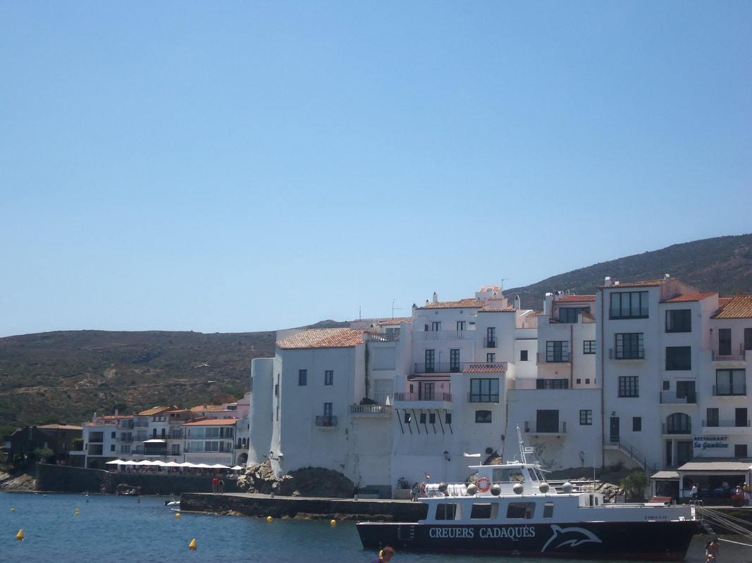 Cadaques