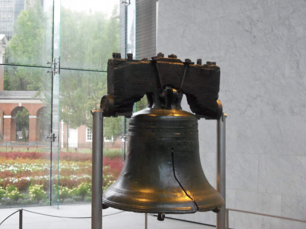 Liberty Bell