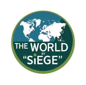The World by Siege