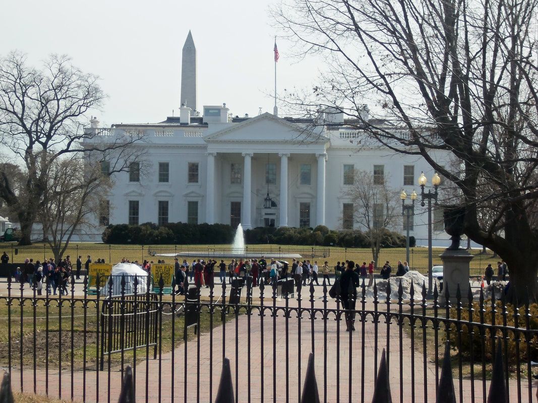 The White House