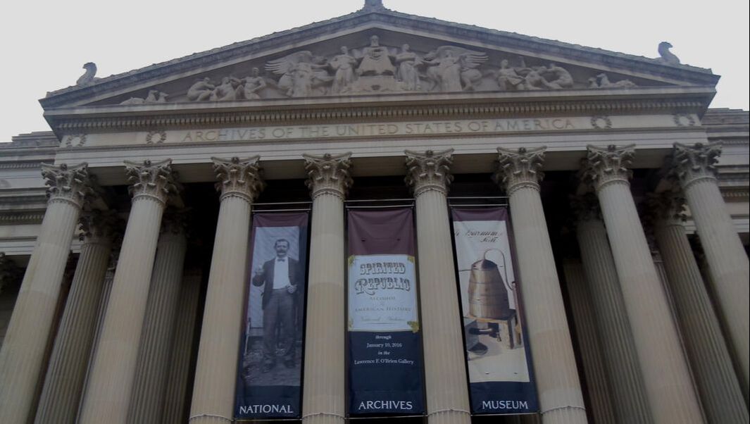 The National Archives