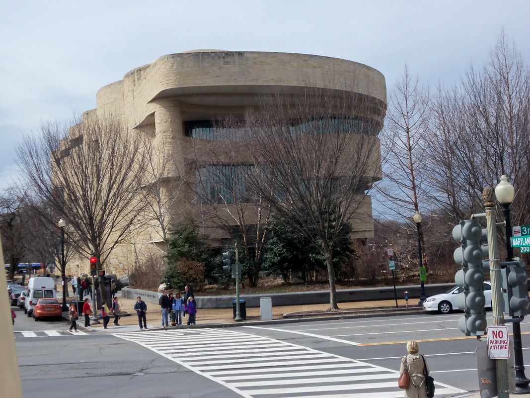 Museum of the American Indian