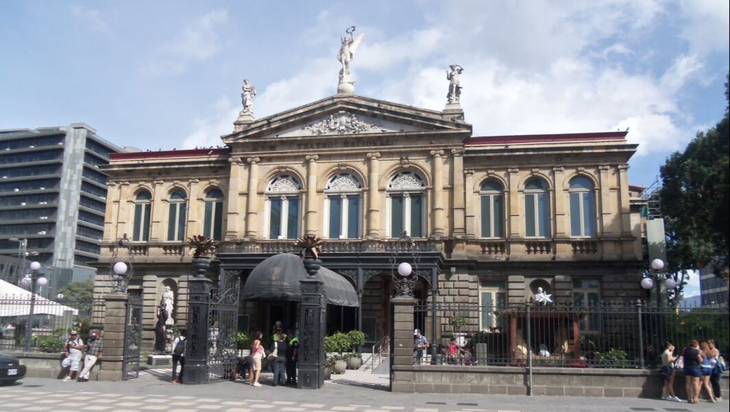 National Theater