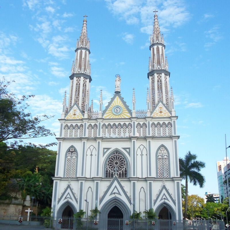 New Cathedral of Panama